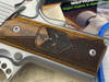 Kimber Stainless II (GUNSHIPS) *RETAINED FIRST SERIALIZED EXAMPLE* #KGS000