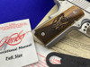Kimber Stainless II (GUNSHIPS) *RETAINED FIRST SERIALIZED EXAMPLE* #KGS000