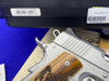Kimber Stainless II (GUNSHIPS) *RETAINED FIRST SERIALIZED EXAMPLE* #KGS000