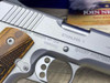 Kimber Stainless II (GUNSHIPS) *RETAINED FIRST SERIALIZED EXAMPLE* #KGS000