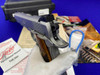 Kimber Stainless II (GUNSHIPS) *RETAINED FIRST SERIALIZED EXAMPLE* #KGS000