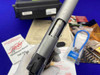 Kimber Stainless II (GUNSHIPS) *RETAINED FIRST SERIALIZED EXAMPLE* #KGS000