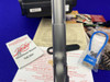 Kimber Stainless II (GUNSHIPS) *RETAINED FIRST SERIALIZED EXAMPLE* #KGS000
