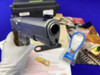 Kimber Stainless II (GUNSHIPS) *RETAINED FIRST SERIALIZED EXAMPLE* #KGS000