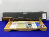 Kimber K22 Super America 22LR *RETAINED BY THE KIMBER FACTORY* #KA10809