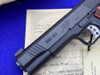 Kimber Custom II HMH-463 *FIRST SERIALIZED EXAMPLE* #HMH463000
