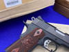 Kimber Custom II HMH-463 *FIRST SERIALIZED EXAMPLE* #HMH463000