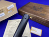 Kimber Custom II HMH-463 *FIRST SERIALIZED EXAMPLE* #HMH463000