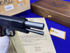 Kimber Custom II HMH-463 *FIRST SERIALIZED EXAMPLE* #HMH463000