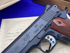 Kimber Custom II HMH-463 *FIRST SERIALIZED EXAMPLE* #HMH463000