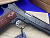 Kimber Custom II HMH-463 *FIRST SERIALIZED EXAMPLE* #HMH463000