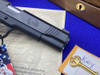 Kimber Custom II HMH-463 *FIRST SERIALIZED EXAMPLE* #HMH463000