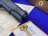 Kimber Custom II HMH-463 *FIRST SERIALIZED EXAMPLE* #HMH463000