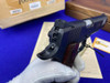 Kimber Custom II HMH-463 *FIRST SERIALIZED EXAMPLE* #HMH463000