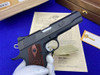 Kimber Custom II HMH-463 *FIRST SERIALIZED EXAMPLE* #HMH463000
