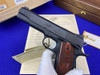 Kimber Custom II HMH-463 *FIRST SERIALIZED EXAMPLE* #HMH463000