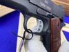 Kimber Custom II HMH-463 *FIRST SERIALIZED EXAMPLE* #HMH463000