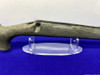 Hogue Over Molded Short Action Pillar Bed Stock *GHILLIE GREEN FINISH* NOS-GID1199624624
