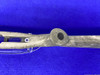 Hogue Over Molded Short Action Pillar Bed Stock *GHILLIE GREEN FINISH* NOS-GID1199624624