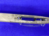 Hogue Over Molded Short Action Pillar Bed Stock *GHILLIE GREEN FINISH* NOS-GID1199624624