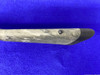 Hogue Over Molded Short Action Pillar Bed Stock *GHILLIE GREEN FINISH* NOS-GID1199624624