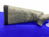 Hogue Over Molded Short Action Pillar Bed Stock *GHILLIE GREEN FINISH* NOS-GID1199624624