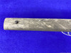 Hogue Over Molded Short Action Pillar Bed Stock *GHILLIE GREEN FINISH* NOS-GID1199624624
