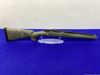 Hogue Over Molded Short Action Pillar Bed Stock *GHILLIE GREEN FINISH* NOS-GID1199624624