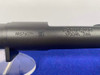 *CUSTOM SHOP OEM INVENTORY* Remington 700 .308 Win Barrel Assembly 12.5"-GID1199638068