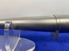 Remington Model 7 Barrel Assembly 6mm Rem 20" *CUSTOM SHOP OEM INVENTORY*-GID1199638763