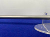 Remington Model 7 Barrel Assembly 6mm Rem 20" *CUSTOM SHOP OEM INVENTORY*-GID1199638763