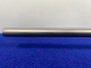 Remington Model 7 Barrel Assembly 6mm Rem 20" *CUSTOM SHOP OEM INVENTORY*-GID1199638763