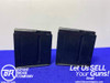 TWO 5-Round .338 Lapua Mag *ACCURACY INTERNATIONAL AICS MAGAZINES*-GID1199803529