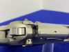 1993 Beretta Model 92FS Inox 9mm 4.9" *RARE "GHOST' COLLECTOR VARIANT*