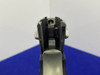 1993 Beretta Model 92FS Inox 9mm 4.9" *RARE "GHOST' COLLECTOR VARIANT*