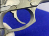 1993 Beretta Model 92FS Inox 9mm 4.9" *RARE "GHOST' COLLECTOR VARIANT*