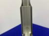 1993 Beretta Model 92FS Inox 9mm 4.9" *RARE "GHOST' COLLECTOR VARIANT*