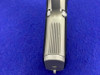 1993 Beretta Model 92FS Inox 9mm 4.9" *RARE "GHOST' COLLECTOR VARIANT*
