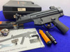 2009 German Sport Guns GSG-5PK .22 LR 4.68" *DISCONTINUED GERMAN PISTOL*