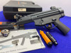 2009 German Sport Guns GSG-5PK .22 LR 4.68" *DISCONTINUED GERMAN PISTOL*