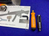2009 German Sport Guns GSG-5PK .22 LR 4.68" *DISCONTINUED GERMAN PISTOL*