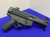 2009 German Sport Guns GSG-5PK .22 LR 4.68" *DISCONTINUED GERMAN PISTOL*