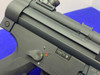 2009 German Sport Guns GSG-5PK .22 LR 4.68" *DISCONTINUED GERMAN PISTOL*