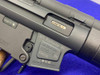 2009 German Sport Guns GSG-5PK .22 LR 4.68" *DISCONTINUED GERMAN PISTOL*