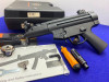 2009 German Sport Guns GSG-5PK .22 LR 4.68" *DISCONTINUED GERMAN PISTOL*