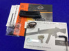 2009 German Sport Guns GSG-5PK .22 LR 4.68" *DISCONTINUED GERMAN PISTOL*