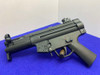 2009 German Sport Guns GSG-5PK .22 LR 4.68" *DISCONTINUED GERMAN PISTOL*