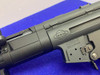 2009 German Sport Guns GSG-5PK .22 LR 4.68" *DISCONTINUED GERMAN PISTOL*
