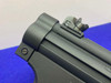 2009 German Sport Guns GSG-5PK .22 LR 4.68" *DISCONTINUED GERMAN PISTOL*