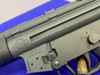 2009 German Sport Guns GSG-5PK .22 LR 4.68" *DISCONTINUED GERMAN PISTOL*
